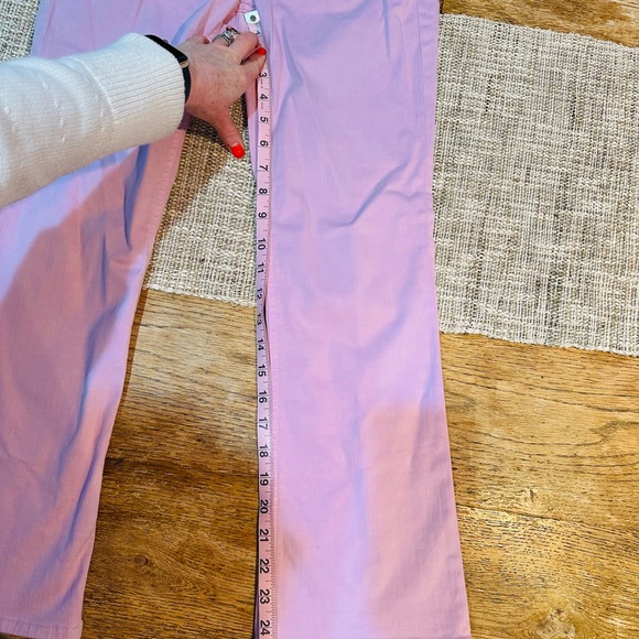 Jcrew 9’’ Billie Demi Boot Crop - Picture 6 of 7